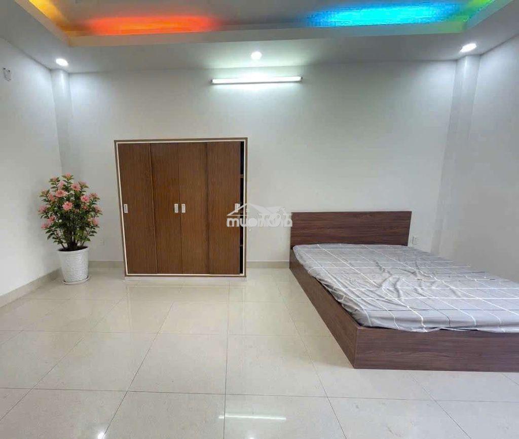 Chdv sadeco phước kiển a – nhà bè | full nội thất dien tích:50m2 - Ảnh 4