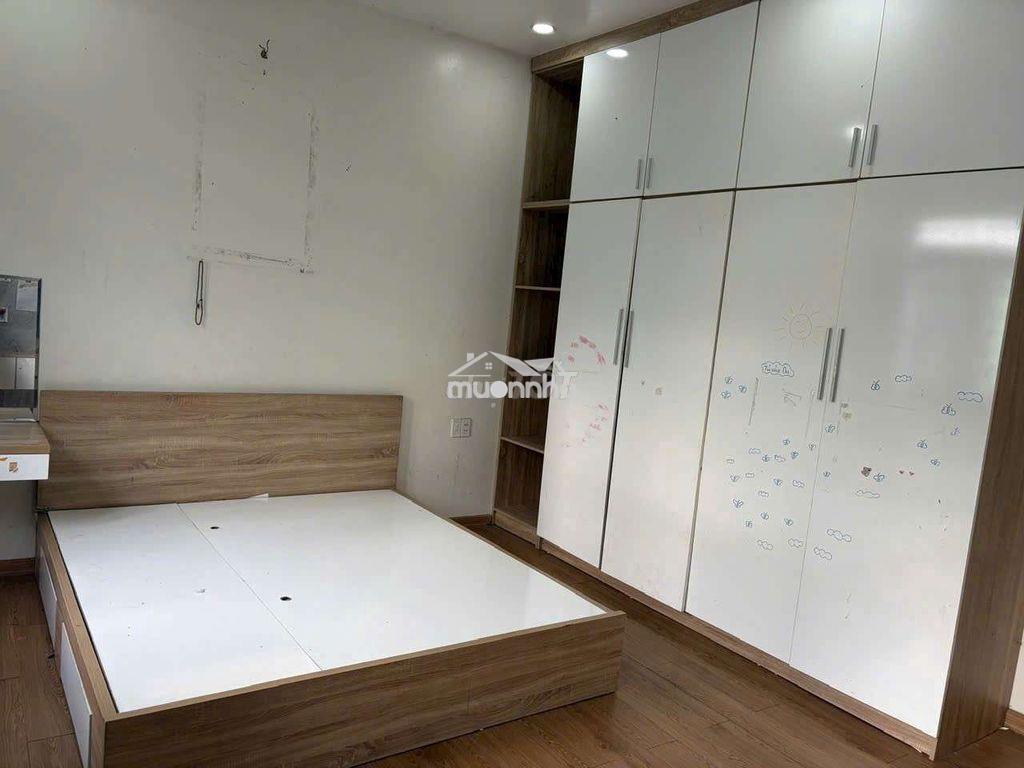 Cho thuê nhà 489 mã lò - 3pn - 3 máy lạnh - 9trieu - 5×15m - nội thất - Ảnh 3