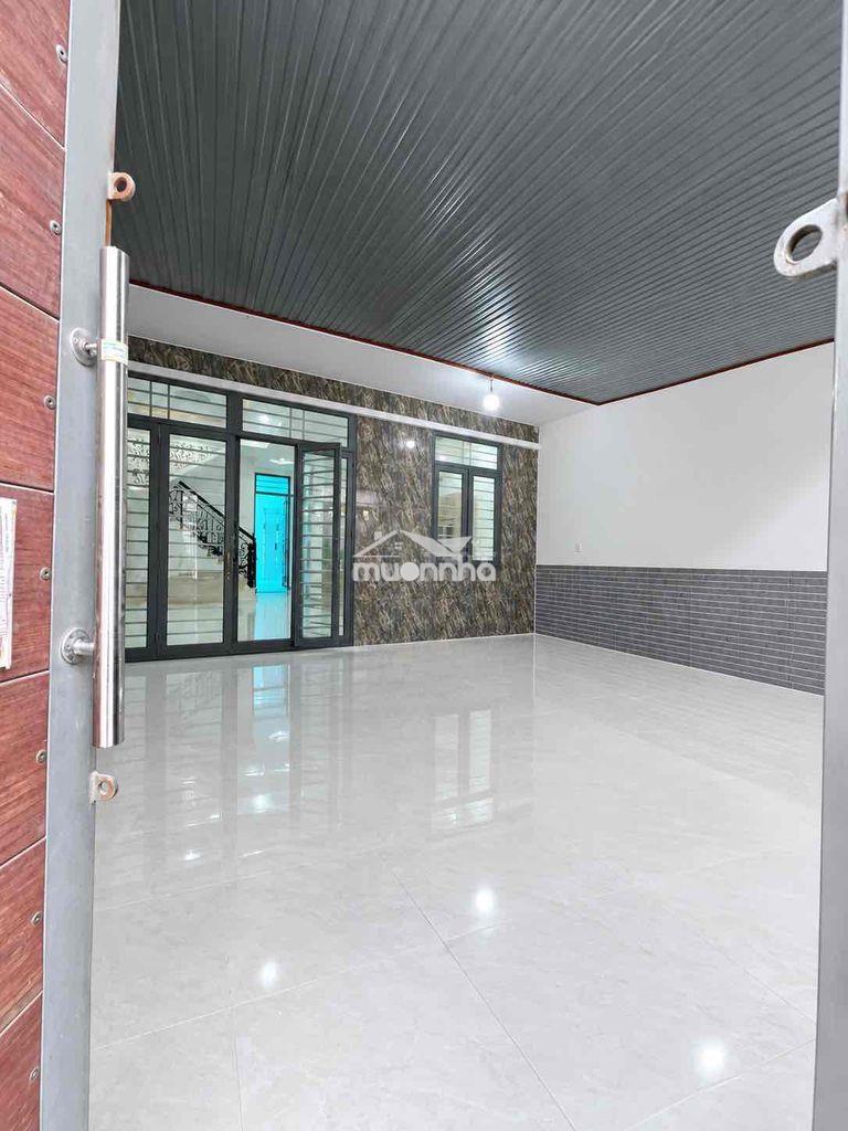 Cho thuê siêu phẩm biệt thự dt 8x16 1trệt 2lầu 4pn 3wc sân đậu 2 ôtô