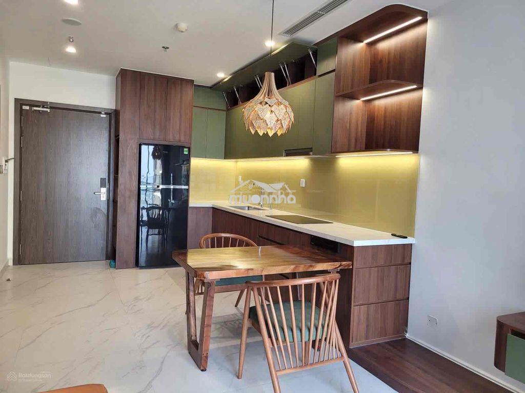 1pn+ 52m2 thebeverly view sông giá chấn động. - 3