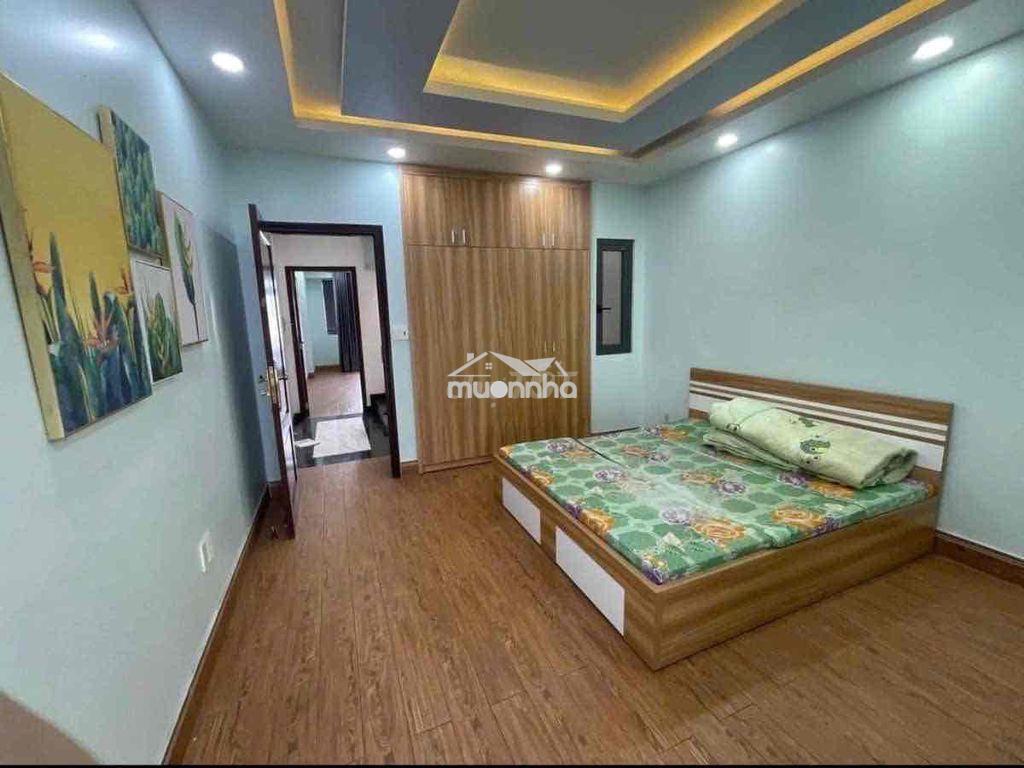 Cho thuê nhà hxh 73/6a huỳnh văn bánh phường 17 quận phú nhuận - Ảnh 4