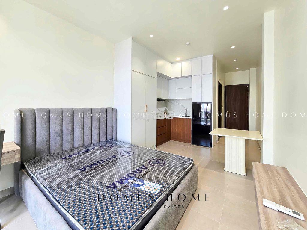 Khai trương chdv quận 7 full nội thất giá tốt chỉ từ 6tr - Ảnh 4