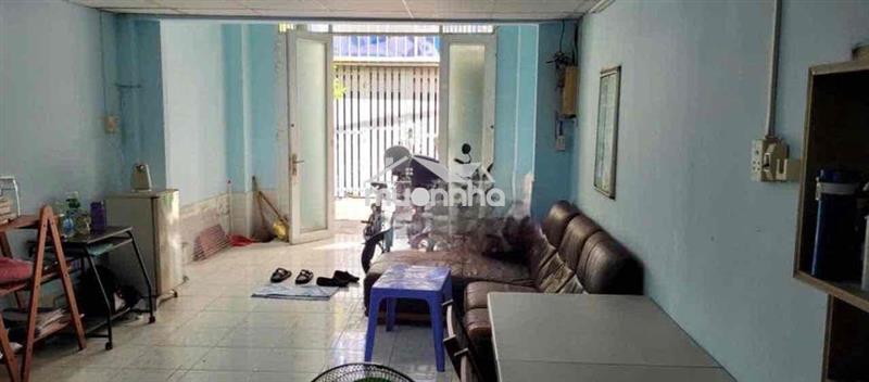 Cho thuê nhà 1 trệt 1 lầu - rộng rãi, đường tô hiến thành q10