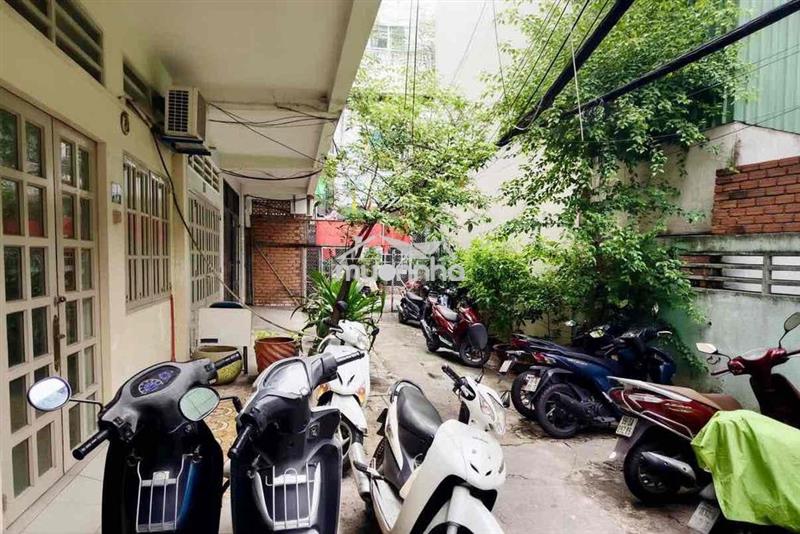 Chỉ 2t89 căn hộ lê văn duyệt sát cầu bông chính chủ định cư bán