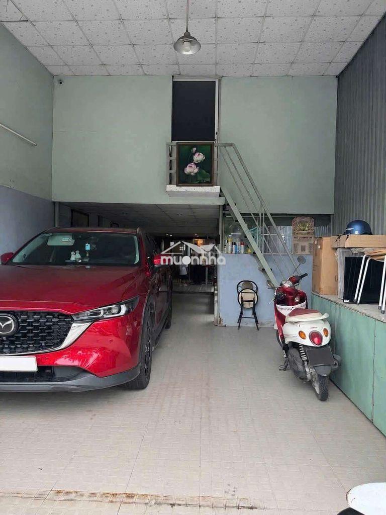 Cho thuê nhà nguyên căn chính chủ .buôn bán được - 3