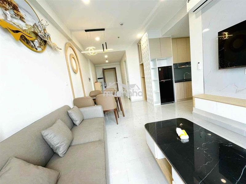 Cho thuê 1pn 57m2 chung cư emeral golf view