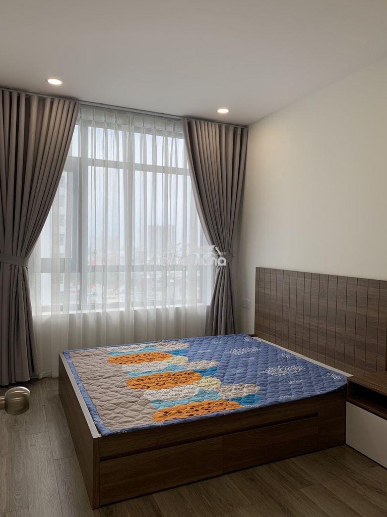 Cho thuê căn hộ cao cấp central premium – tttm q8 2pn full - 3
