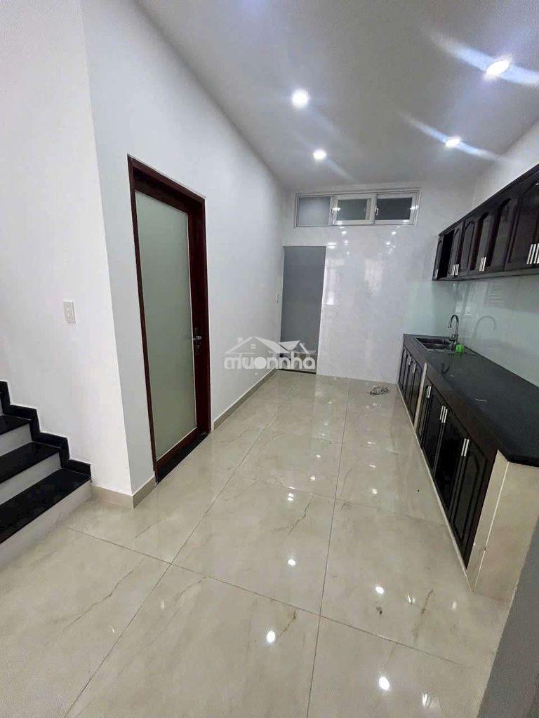 Cho thuê nhà lê văn quới - gần 4 xã - 3pn - mới đẹp - 12 trieu - 5×15m - Ảnh 2