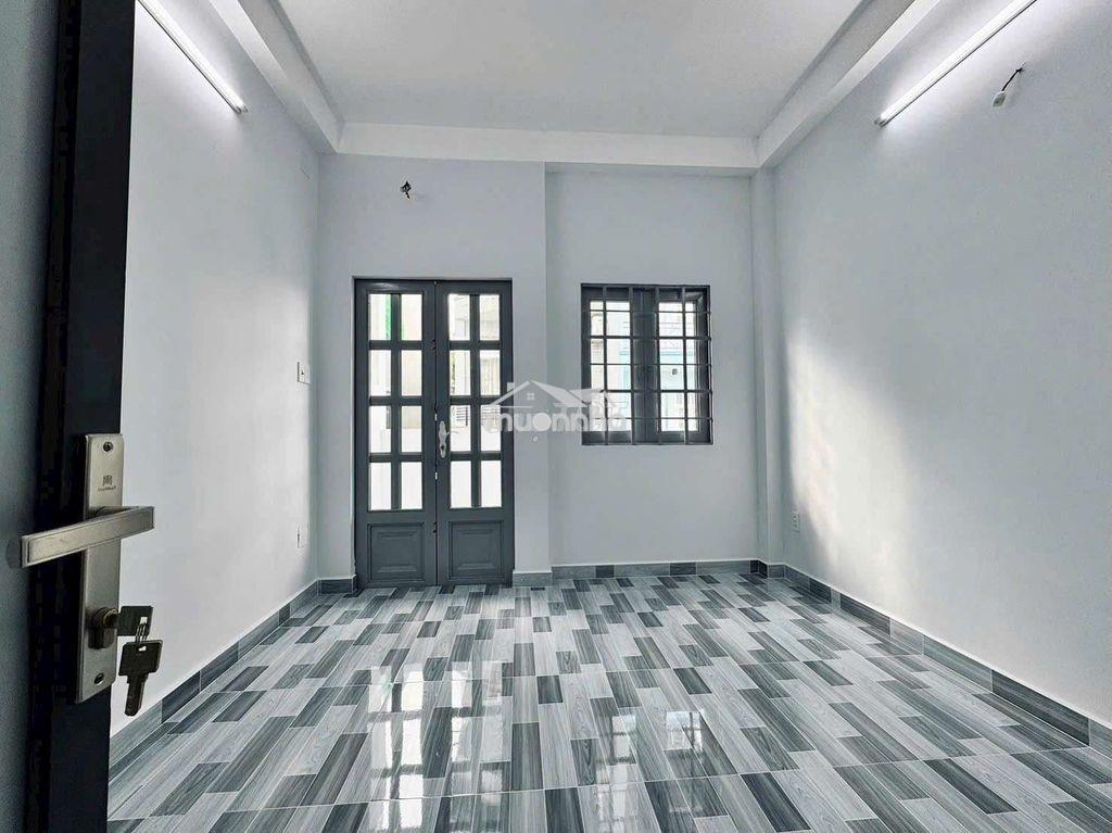 Nhà hẻm 152 đường lạc long quân, quận 11 - 3