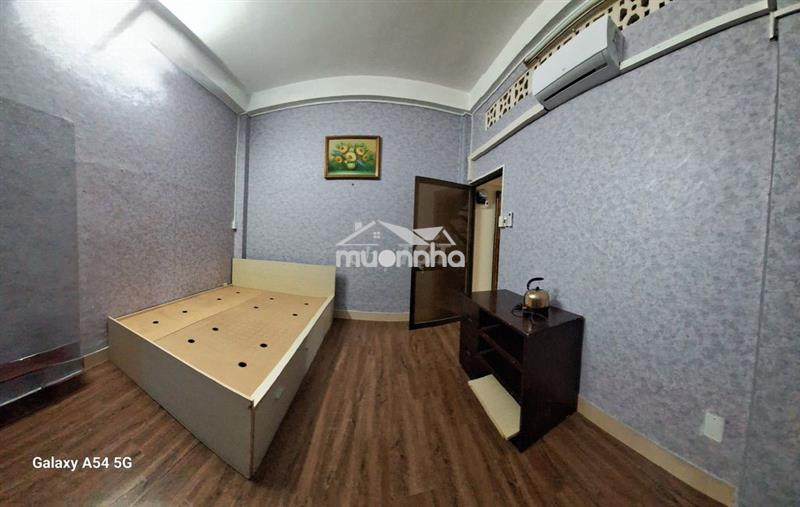 Cho thuê phòng trọ tân bình