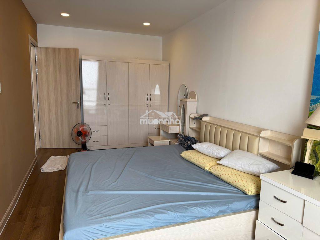Cho thuê căn hộ riva park, nguyễn tất thành, quận 4, 1pn, 60m2, 12tr - Ảnh 2