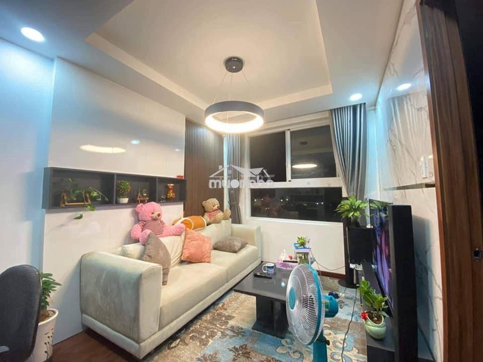 Cho thuê căn hộ samsora 2pn,2wc giá thuê 6,5tr/tháng,full nội thất đẹp - Ảnh 2