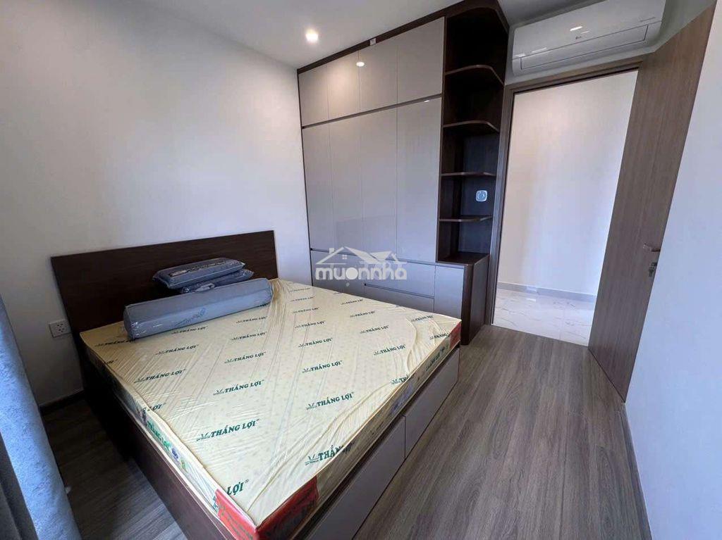 Cho thuê căn hộ 3 phòng ngủ full nội thất view sông - Ảnh 2