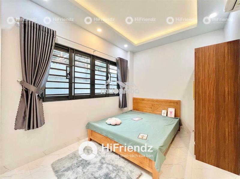 Pass lại phòng nội thất cơ bản ngay ngã 4 bốn xã- bình tân gần đầm sen
