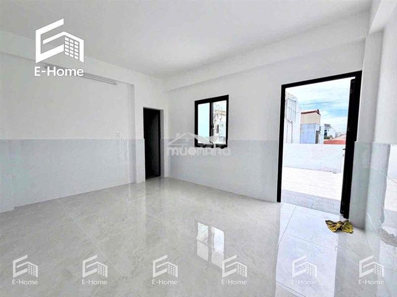 🍀 Studio mới 100% sạch sẽ thoáng mát ngay cách mạng tháng 8