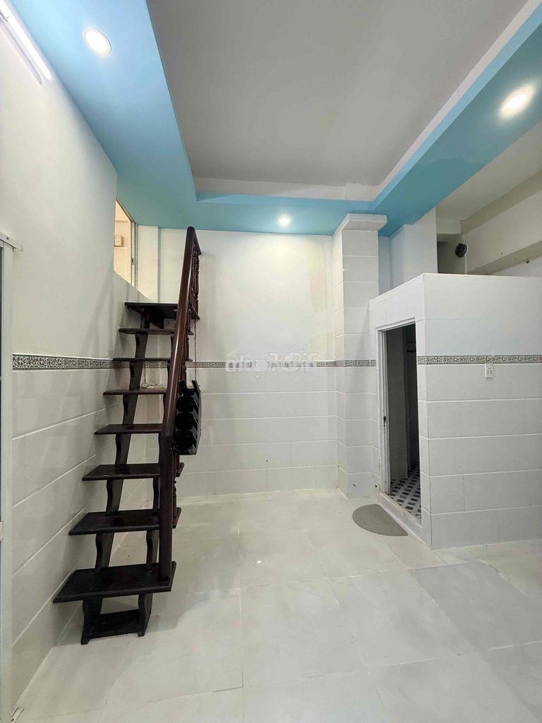 Có ngay hộ khẩu sài gòn - nhà trung tâm phú nhuận - chỉ hơn 3 tỏi - Ảnh 3