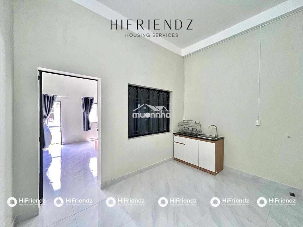 Khai trương căn hộ 1pn tách bếp ban công và 1pn cửa sổ sáng , sát q5 - Ảnh 3