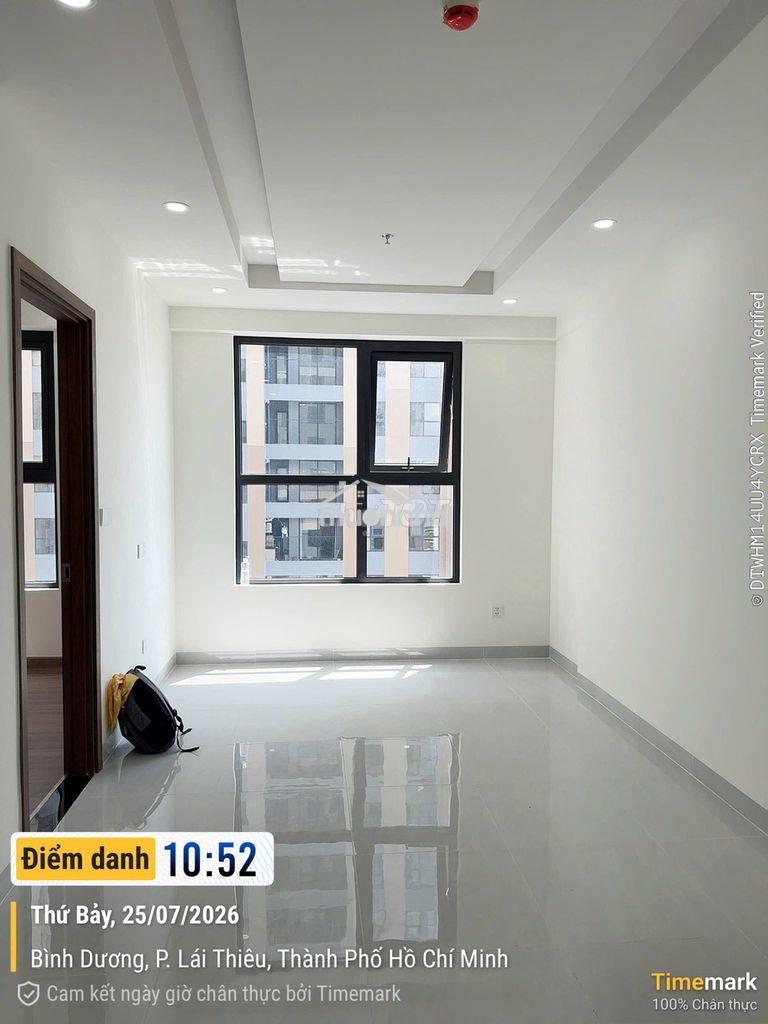 Chính chủ cho thuê căn 2pn, 2wc. at skygarden. giá 6,5trđ - 2