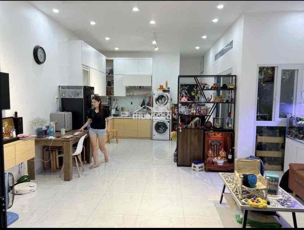 Hẻm 4m  gần mặt tiền đường nguyễn sỹ sách -5.5 ❌ 15m -5.x tỷ - Ảnh 2