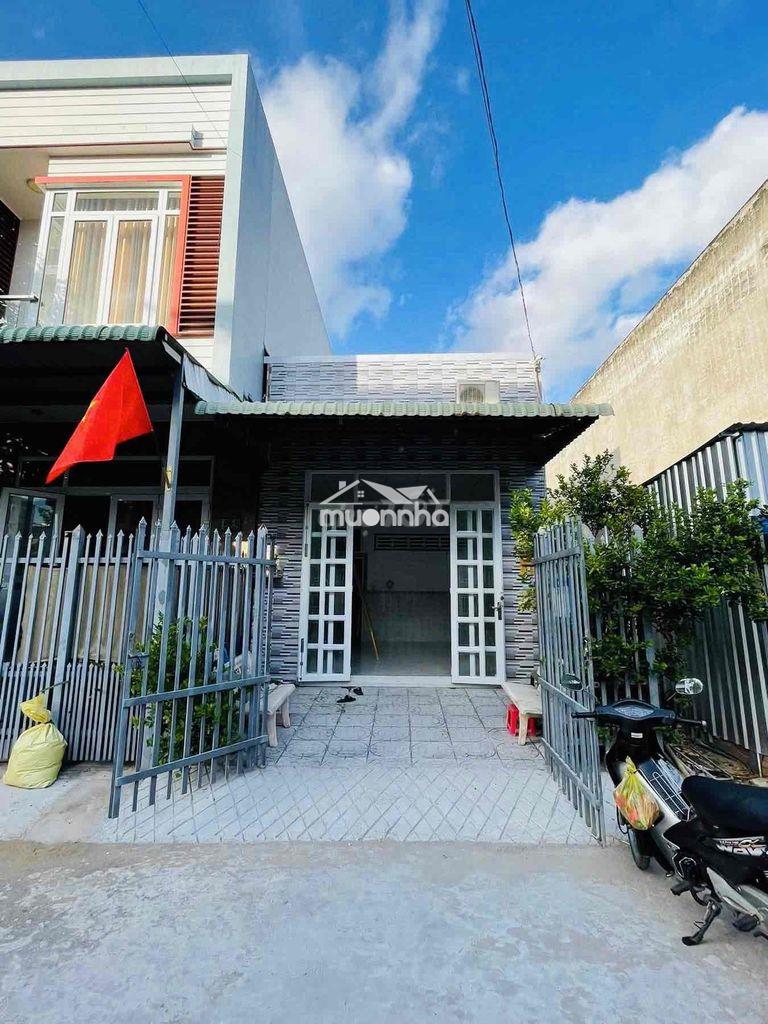 Nhà mới rộng kdc long thịnh có nội thất