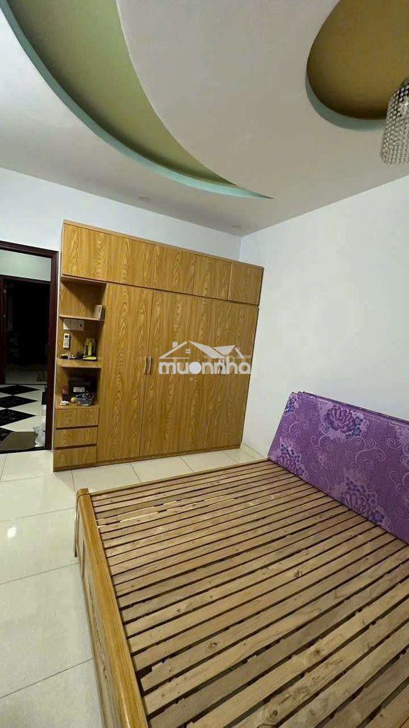 Nhà đẹp - 2 lầu - 4pn - full nội thất - giá rẻ - Ảnh 2