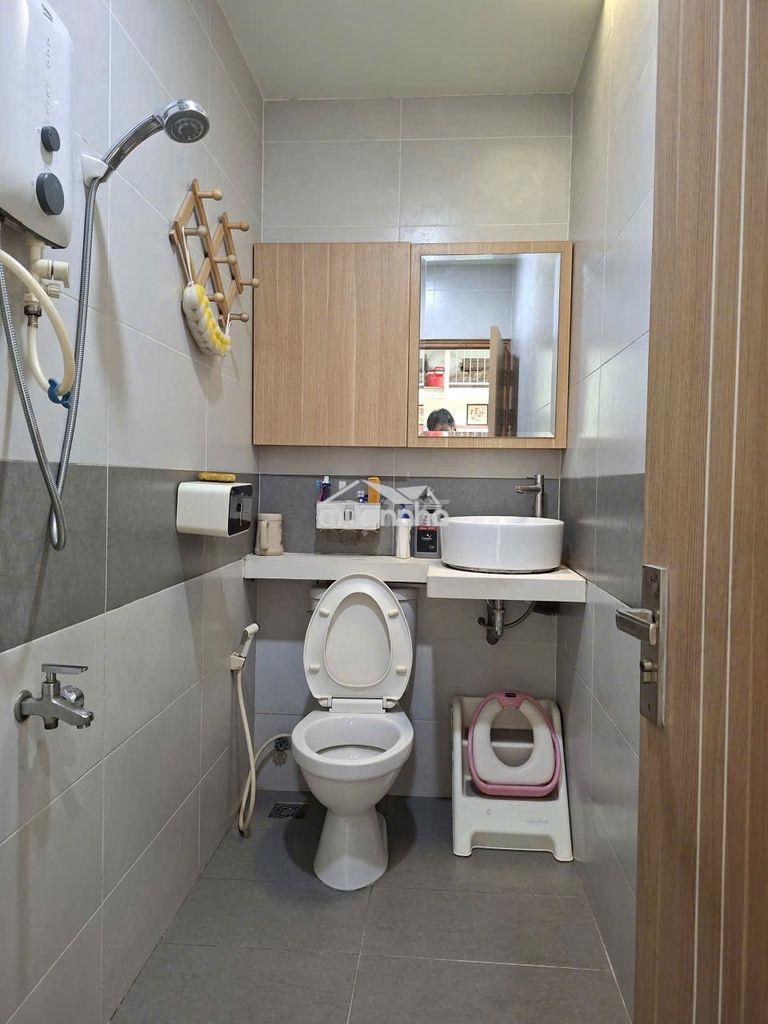 Nhà sân vườn trước sau ô tô đậu trước nhà đường gò dưa tam bình tđ - Ảnh 3