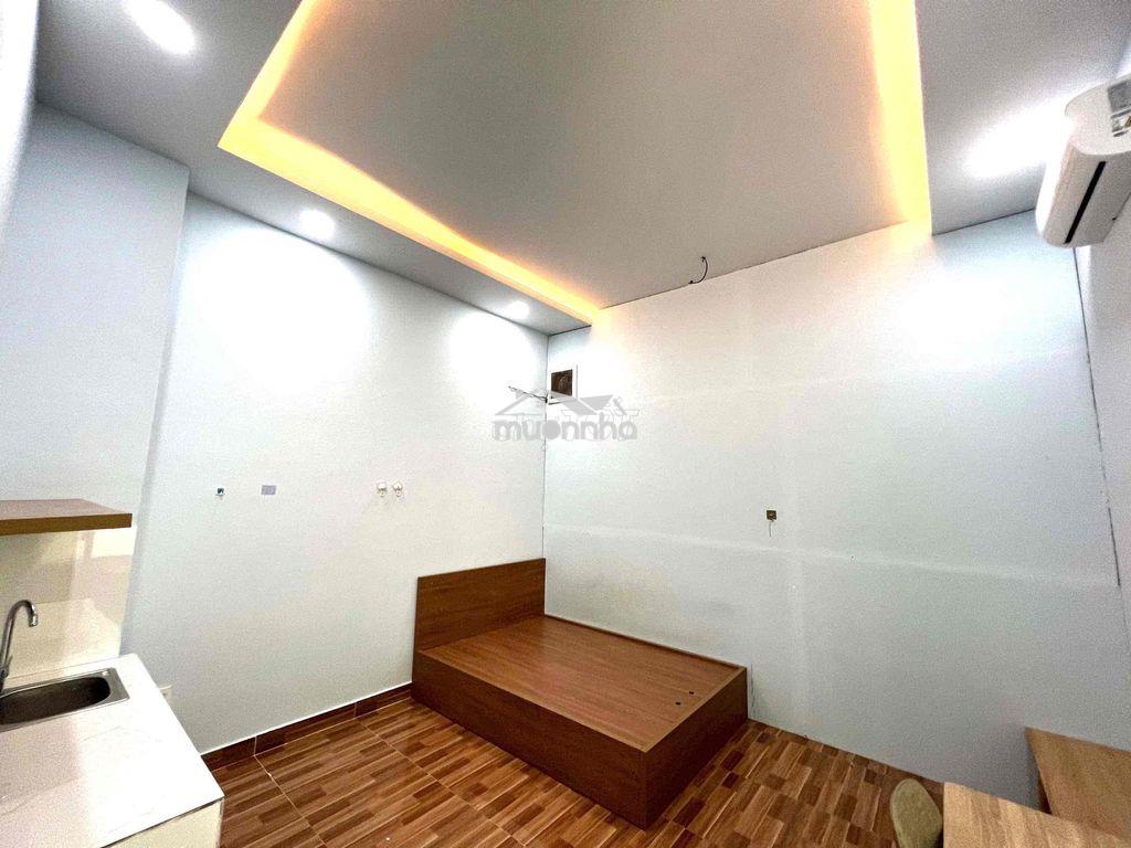🏡 Cho thuê căn hộ dịch vụ – nhà bè  📍 1083 lê văn lương, nhà bè 📐 phòn - Ảnh 4
