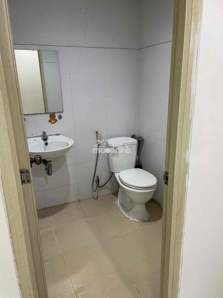 Cho thuê căn hộ chung cư hoàng quân đg nguyễn văn linh - 3