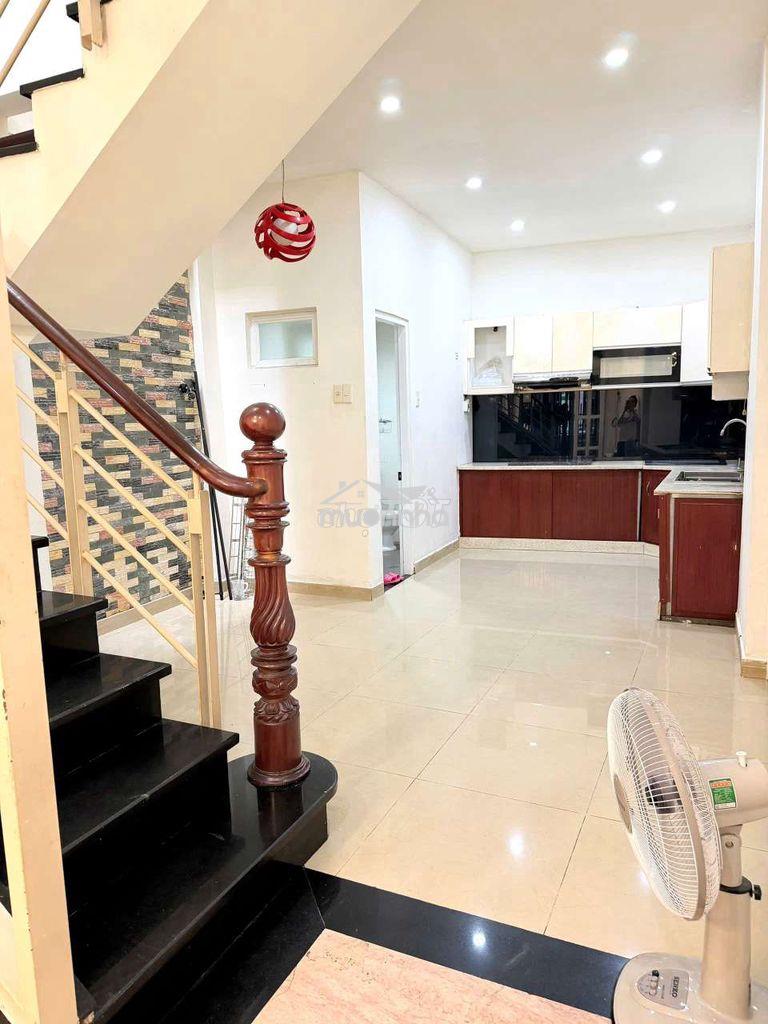 Cho thuê nhà nguyên căn trịnh đình trọng quận 11 - 3
