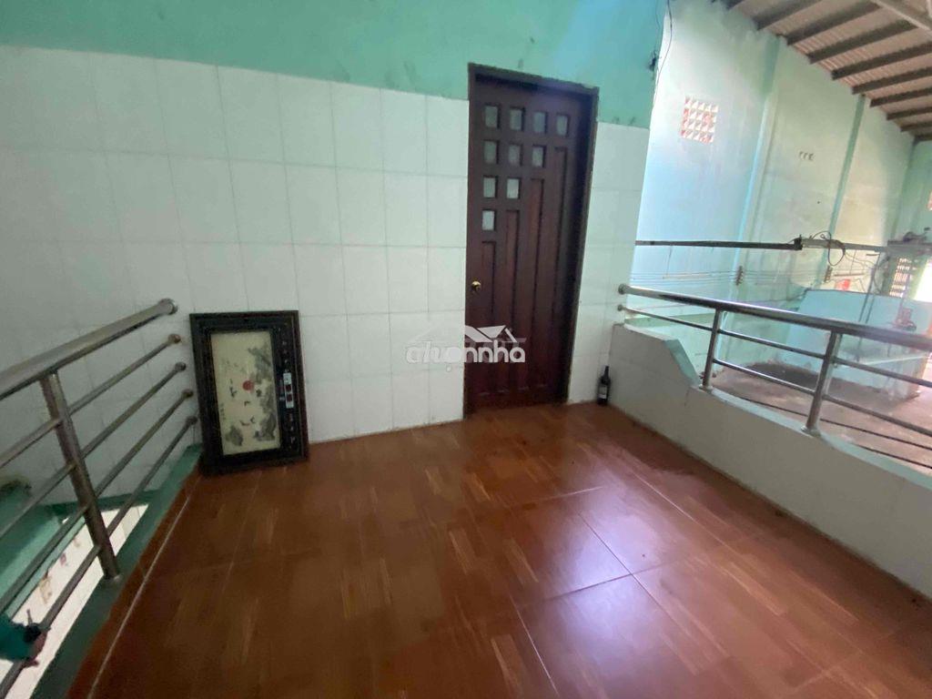 Kho, xưởng hẻm khu phan anh 8x20, gác, 16 triêuu - 3