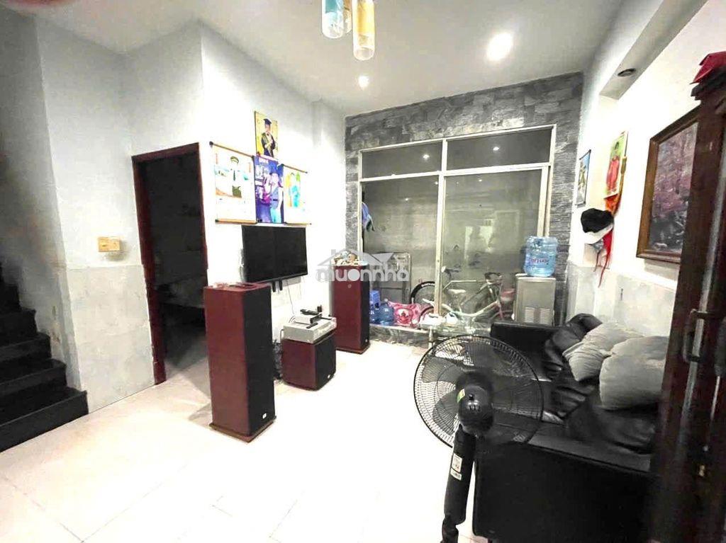 Bán nhà trệt lầu đường số 18 - hiệp bình chánh, thủ đức  gần gigamall - Ảnh 2