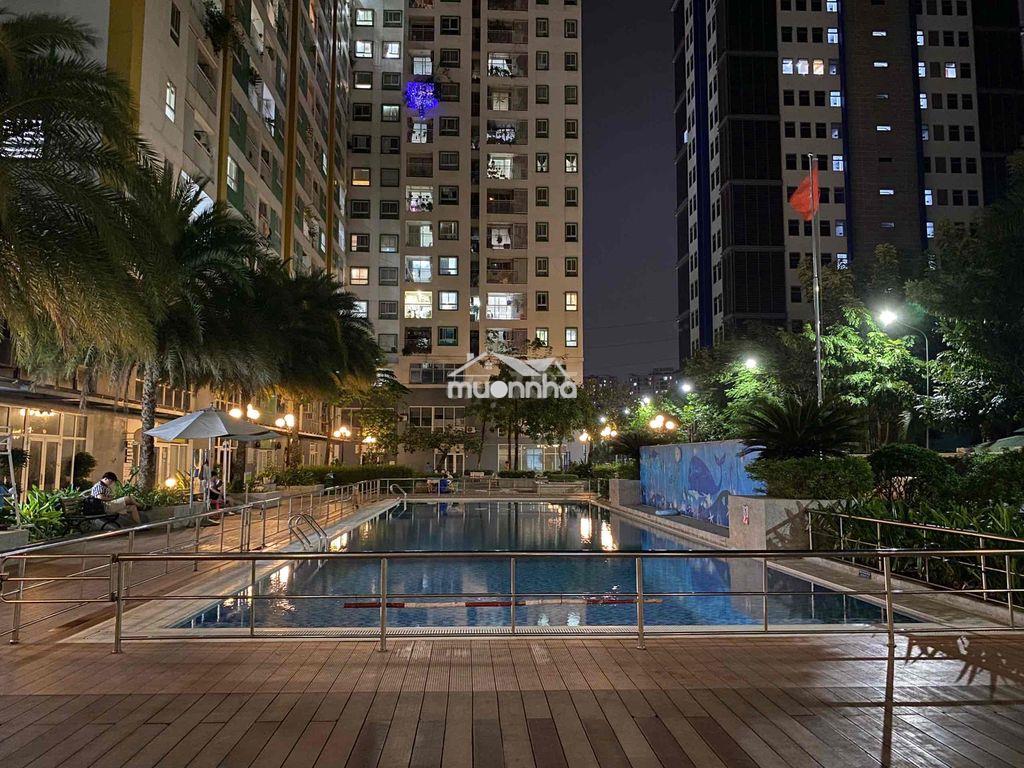🏢 Cho thuê căn hộ shophouse melody âu cơ – 110m² - Ảnh 3