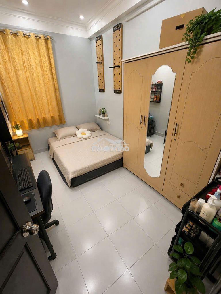Bán nhà đẹp vị  trí tốt đường vĩnh viễn p5 q10 - Ảnh 3