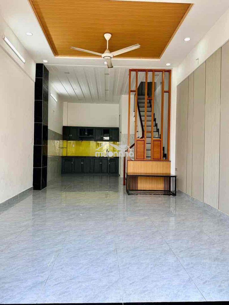 Nhà đẹp cho thuê ttt gần trường tiểu hoc tam đông - Ảnh 3