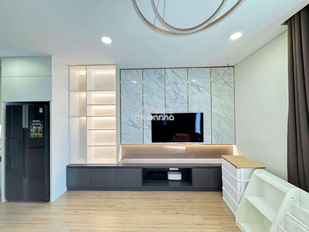 Sora gardens 2 căn 2 phòng ngủ - Ảnh 2