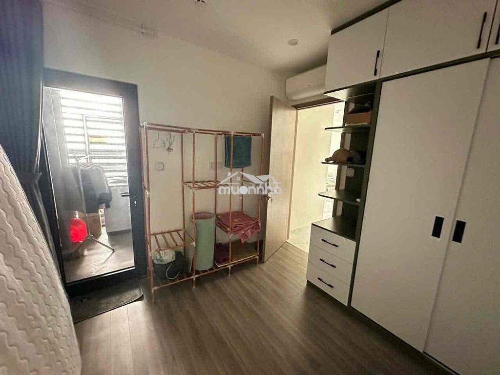 Cho thuê vinhome grand park 2pn 2wc bs8 - Ảnh 4