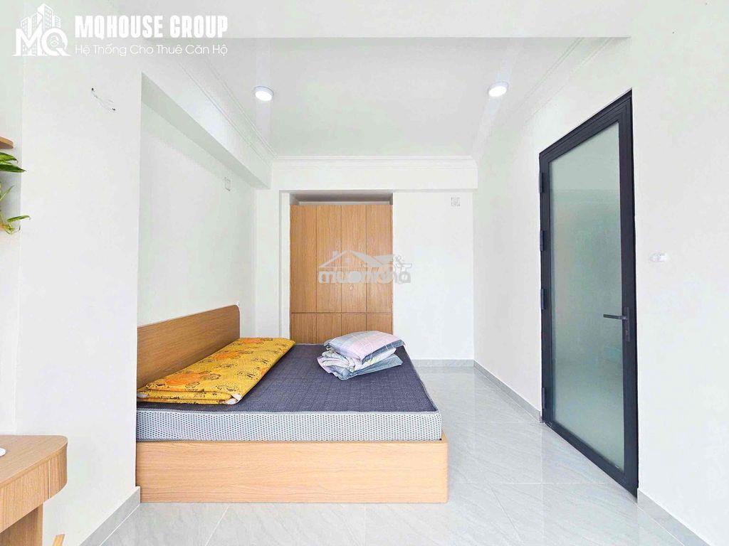 Căn hộ 1 phòng ngủ mới khai trương tại kdc himlam quận 7 gần tdtu,rmit - Ảnh 2