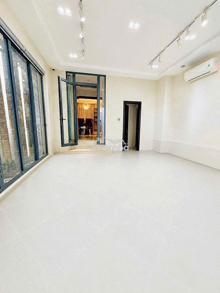 Siêu phẩm căn góc 2 mt - 5 tầng - 176c đặng văn ngữ,  pn - dtsd 400m2 - Ảnh 2
