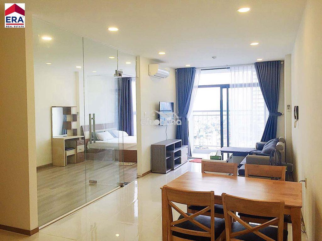 57m2 sát sông, đón sóng hạ tầng, sổ hồng, 5 phút đến bitexco, hđ thuê - Ảnh 3