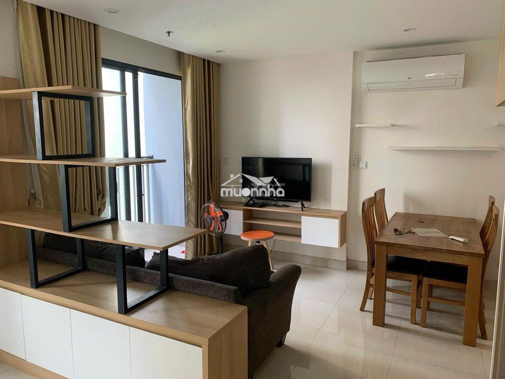 Căn hộ vinhomes grand park 2pn+ 69m² – sổ hồng – 2,95 tỷ - Ảnh 4