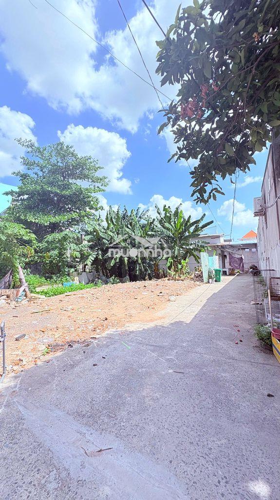 Siêu hot - đất trung tâm thủ đức - gần ngã ba hoàng diệu 2 - 60m²