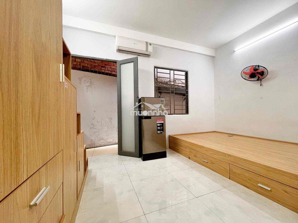 Căn hộ full nội thất gần đh văn hiến - gần thoại ngọc hầu - Ảnh 4