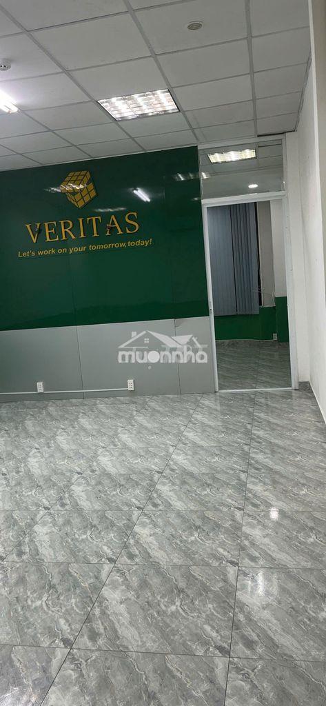 Văn phòng q1 nguyễn công trứ 40m2 giá 15 triệu/tháng tòa nhà vp - Ảnh 3
