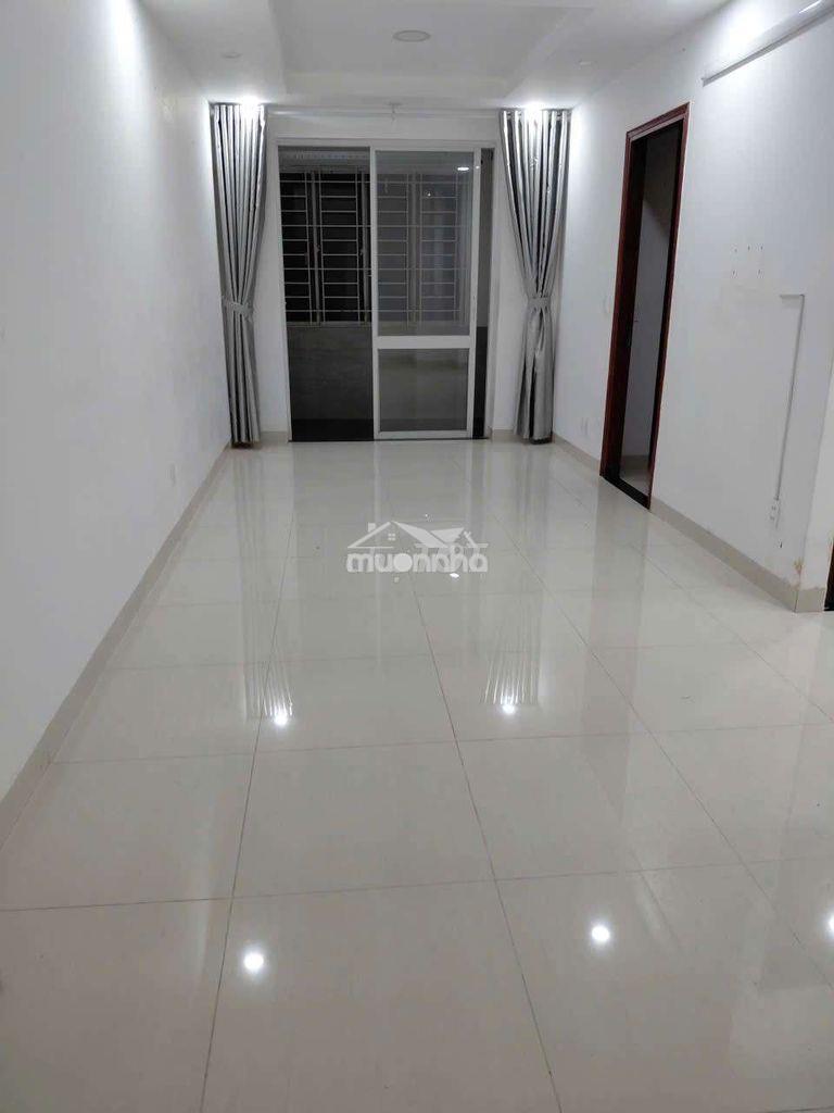 Cho thuê căn hộ cc cao ốc xanh 144 nam hòa p phường phước long tphcm