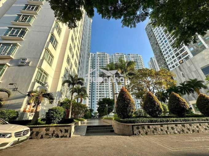 Cho thuê giai việt q8 căn 3pn siêu rộng 150m² full nt✨16.5triệu tl