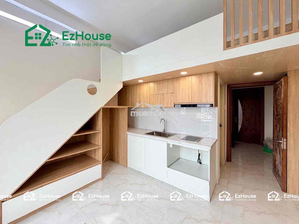❤️🔥 Giảm 200k tiền cọc - căn hộ duplex kế iuh full nội thất cao cấp - 4