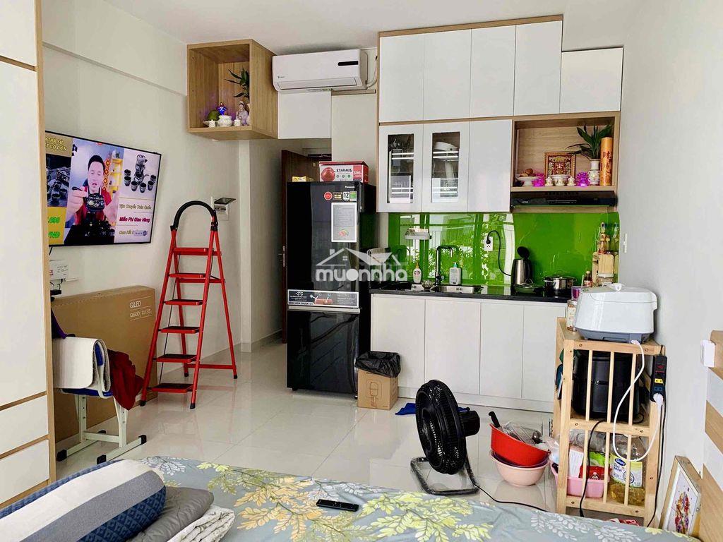 🏡 Cho thuê căn studio – giá chỉ 4,5tr/tháng - 4