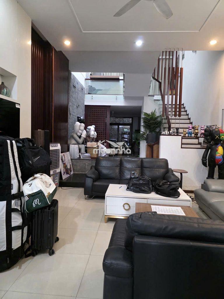 Cho thuê nhà 3 tầng mai thúc lân - 4pn 4wc - giá 45tr
