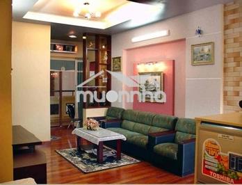 Cho thuê chung cư khang phú quận tân phú, 75m2 nt đầy đủ vào ở liền. - Ảnh 2