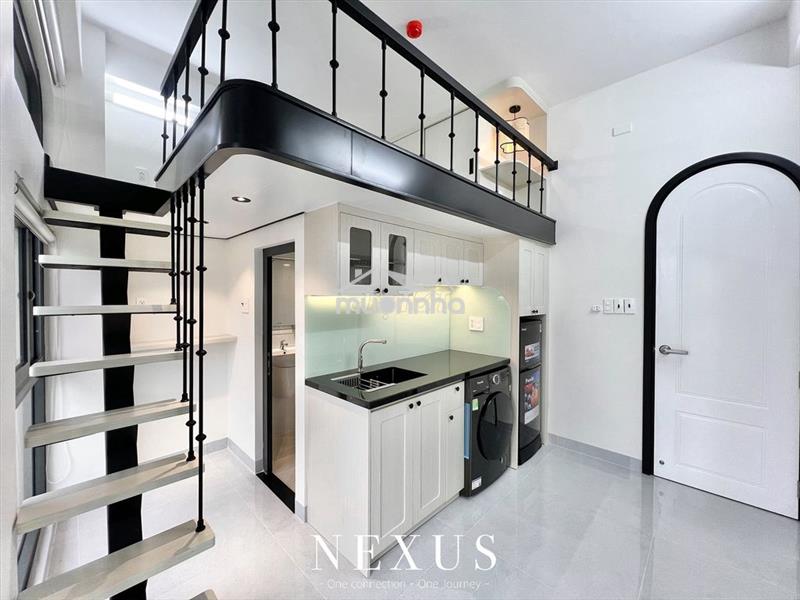 Duplex✨full nội thất✨ban công riêng✨nguyễn văn yên✨tân phú